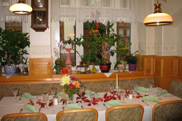Garküche Gasthof (Leutenberg)